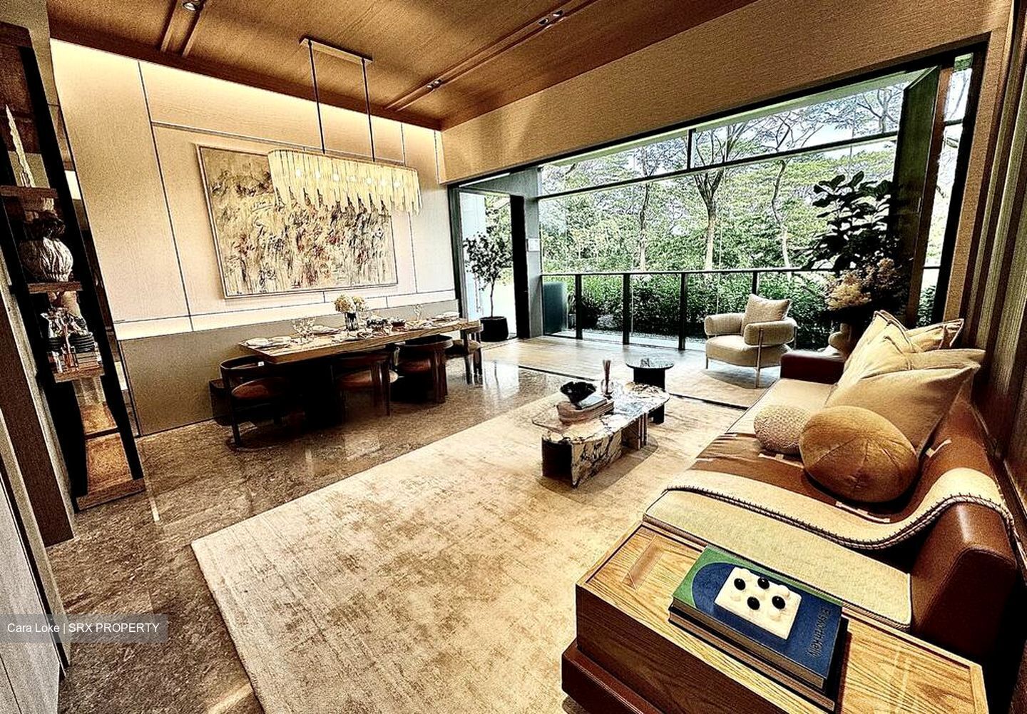 Watten House (D11), Condominium #425505351
